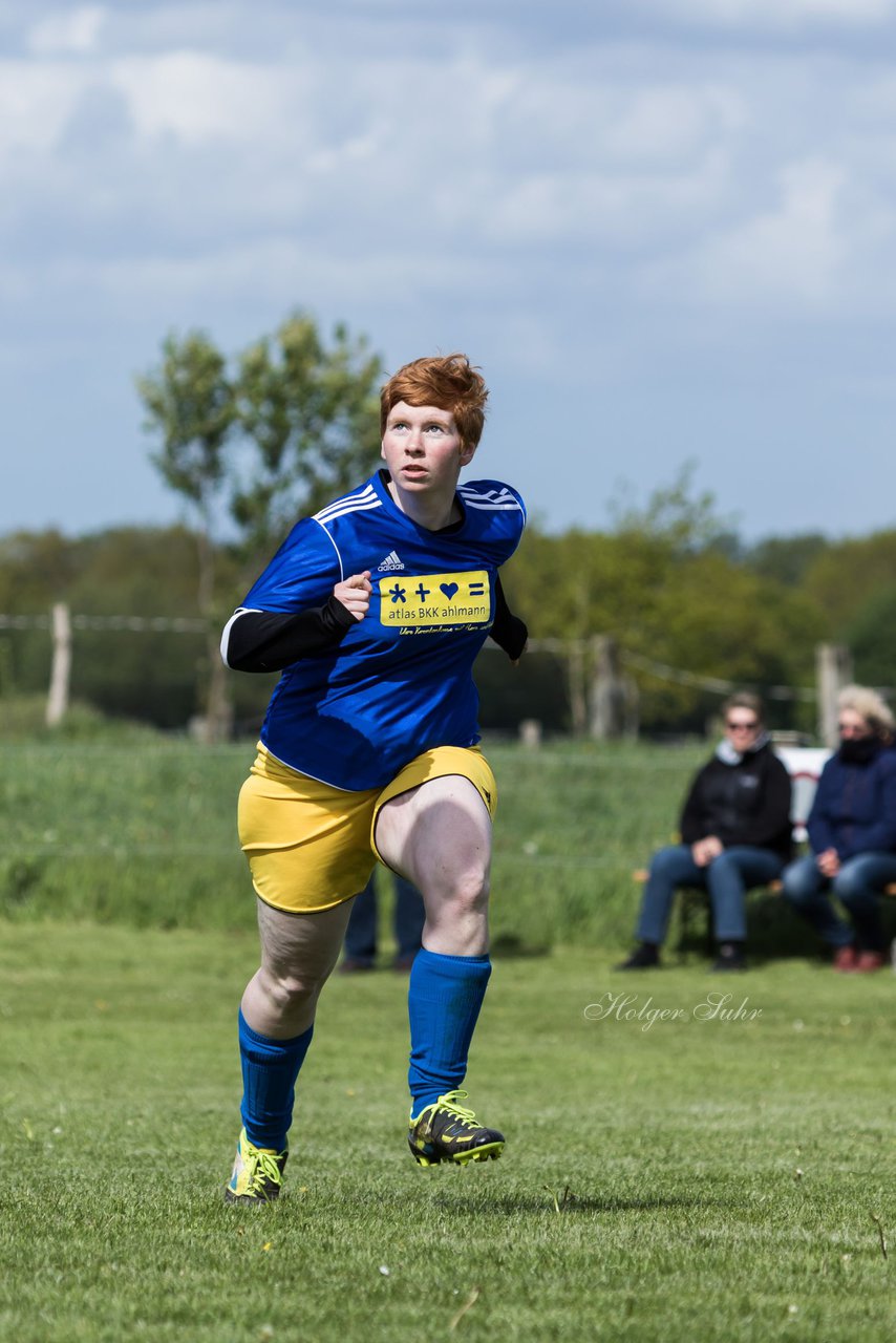 Bild 199 - Frauen Armstedter SV - TSV Gnutz : Ergebnis: 0:9